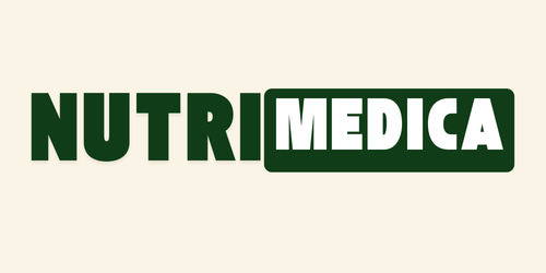  Nutrimedica