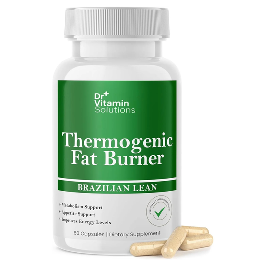 Brazilian Lean – Accélérateur Naturel de Perte de Poids